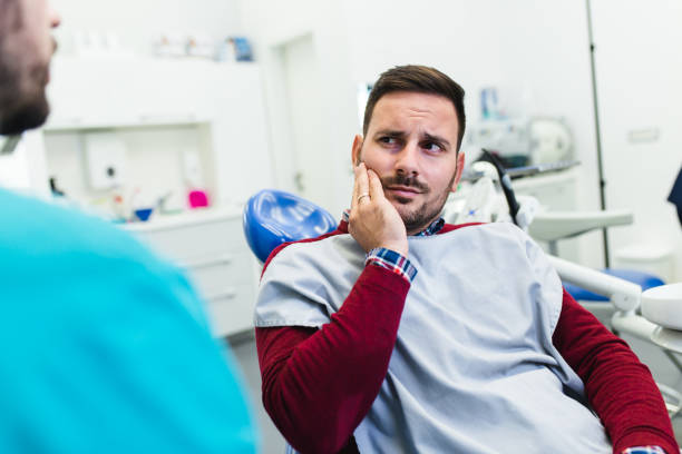 Dental Inlays and Onlays in Rancho Santa Fe, CA