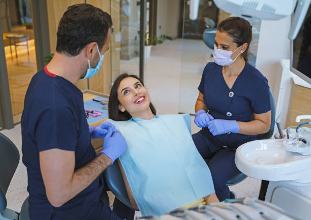 Best Dental Exams and Cleanings  in Rancho Santa Fe, CA