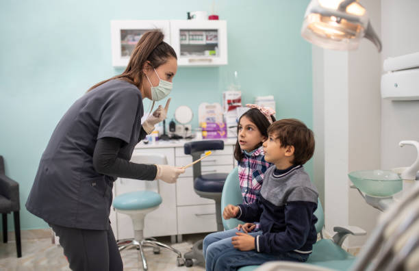 Best Pediatric Dentistry  in Rancho Santa Fe, CA