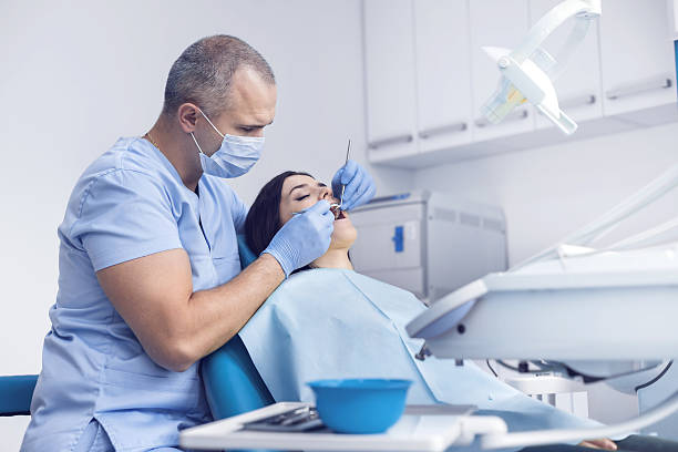 Oral Surgery in Rancho Santa Fe, CA