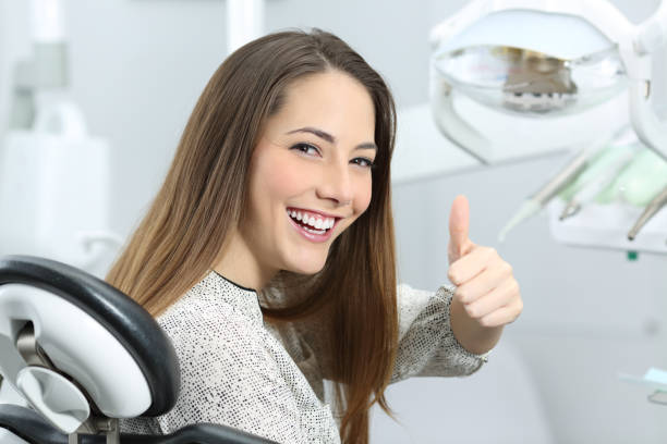 Full Mouth Reconstruction in Rancho Santa Fe, CA